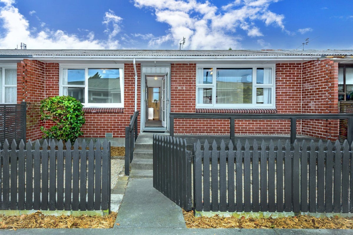 3/458 Hereford Street, Linwood, Christchurch - Carousel 1