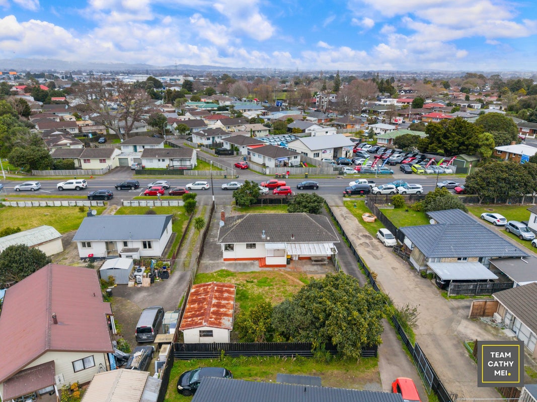 1/10 Manuroa Road, Takanini, Papakura, Auckland - Carousel 33