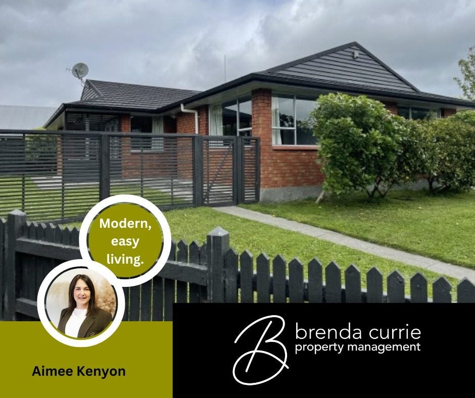 25 Dorset Crescent, Hokowhitu, Palmerston North - Carousel 1