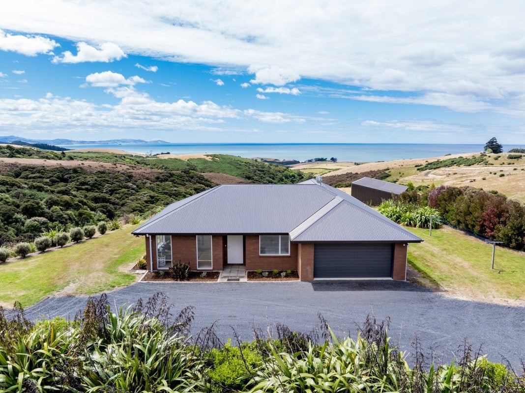 292 Otokia-Kuri Bush Road East, Kuri Bush, Dunedin - Carousel 1