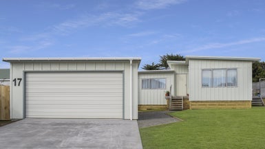 17 Karaka Street, Otaki Beach, Otaki - Carousel 1