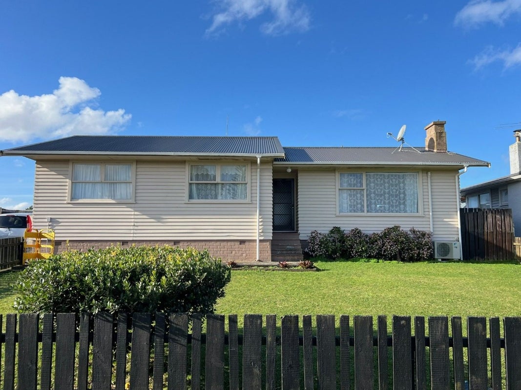 7 Winsford Street, Manurewa, Auckland - Carousel 1