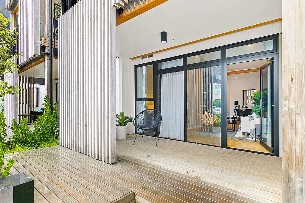 3/167 Hobsonville Point Road, Hobsonville, Auckland - Carousel 1