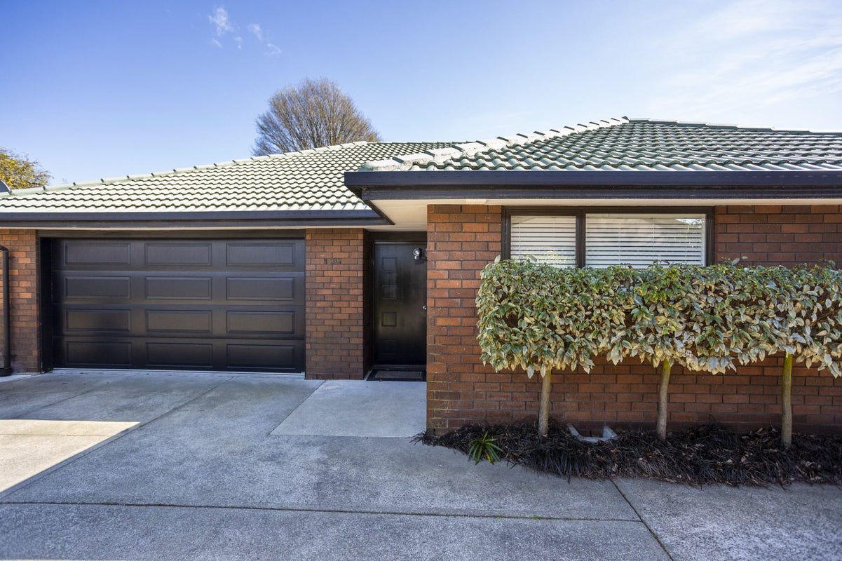 1/31A Lansbury Avenue, Strowan, Christchurch - Carousel 20