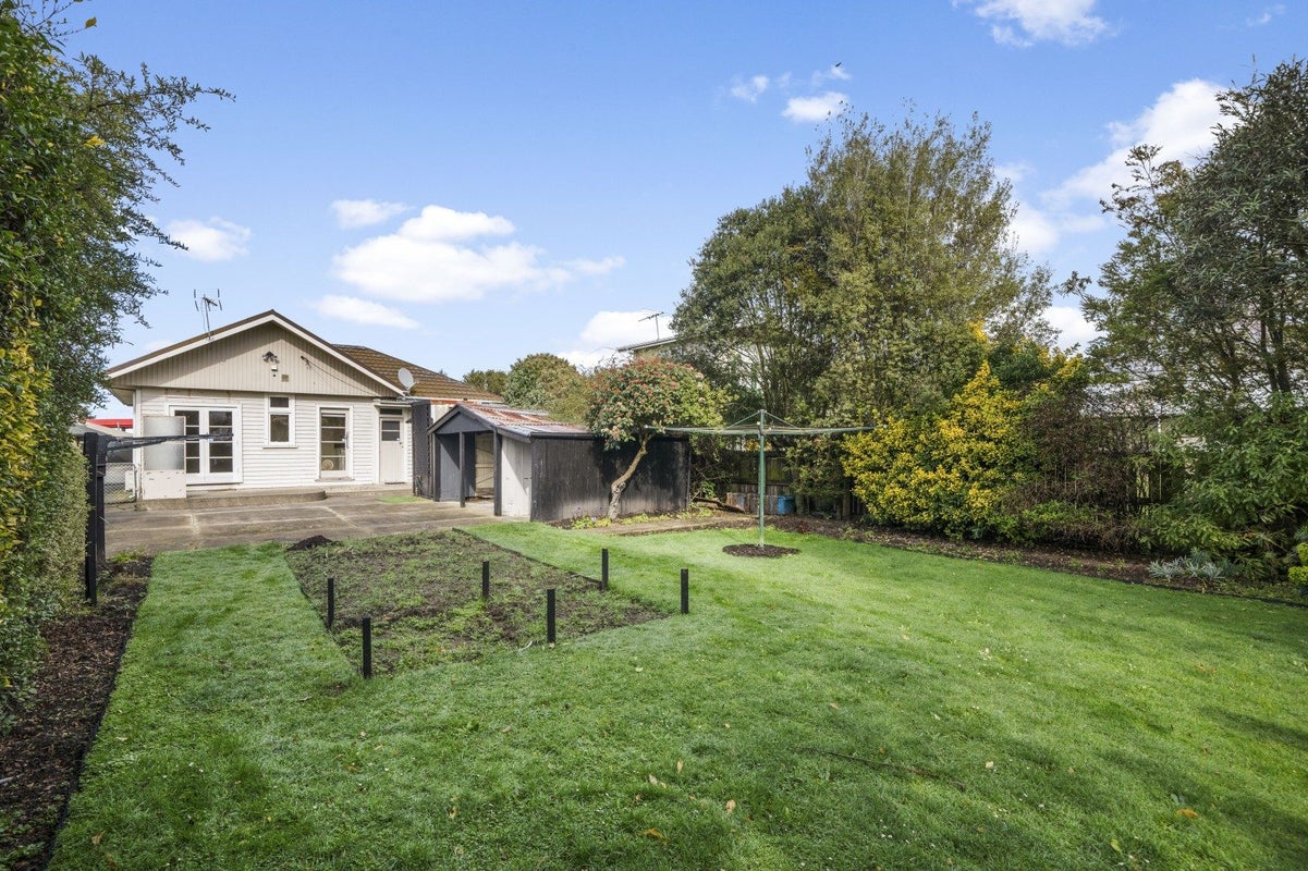16 Davie Street, Kaiapoi, Kaiapoi - Carousel 1