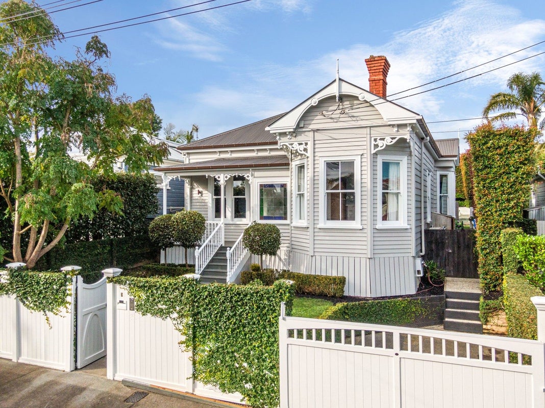 3 Stuart Street, Ponsonby, Auckland - Carousel 1