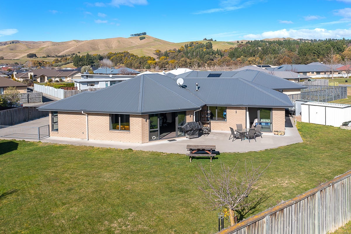 9 Rowan Place, Witherlea, Blenheim - Carousel 2