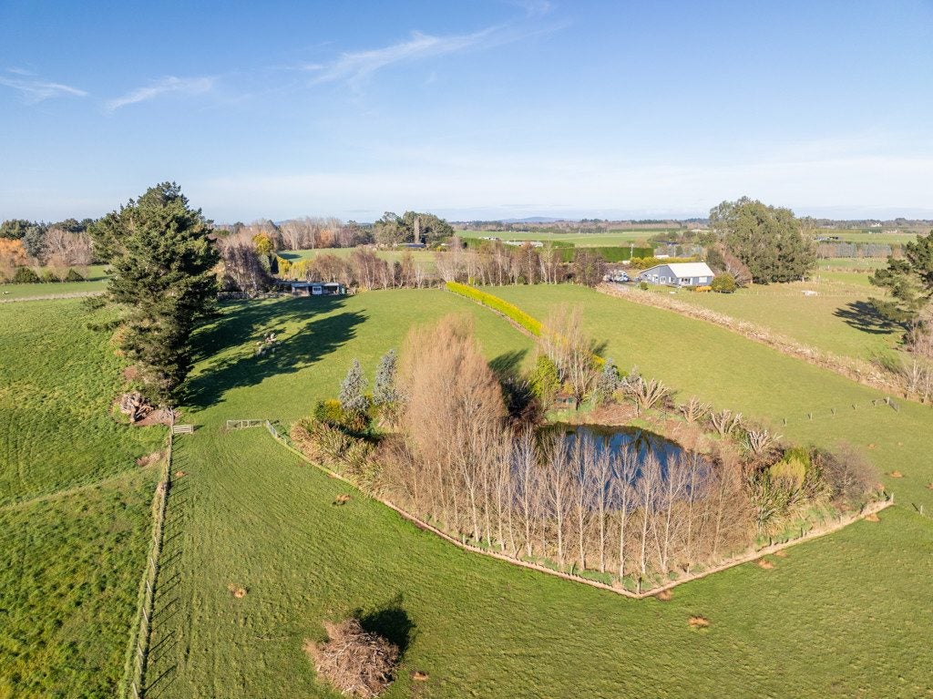 309B Lorne Dacre Road, Roslyn Bush, Invercargill - Carousel 1
