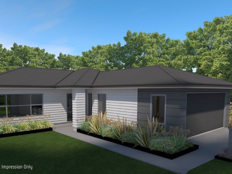 13 Barry Groucott Grove, Wainuiomata, Lower Hutt - Carousel 1