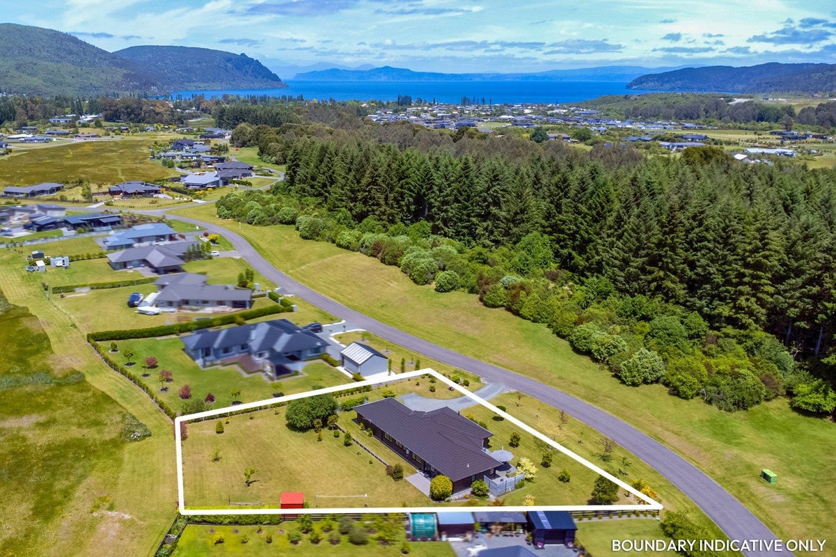 34/500 Kinloch Road, Kinloch, Taupo - Carousel 1