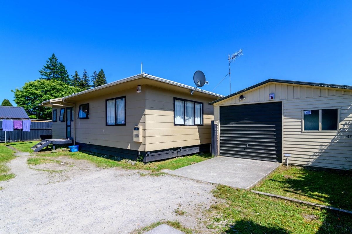 7A Werrina Crescent, Mangakakahi, Rotorua - Carousel 1