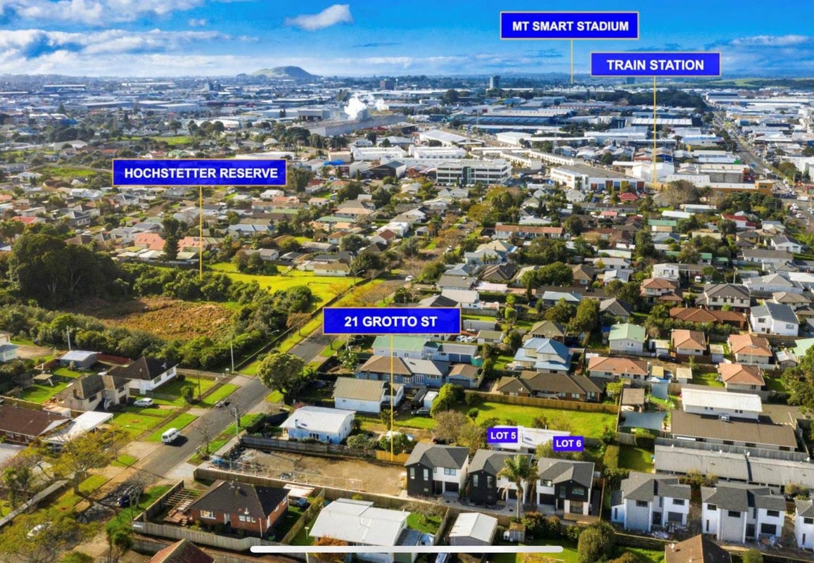 21F Grotto St, Onehunga, Auckland City, Auckland - Carousel 2