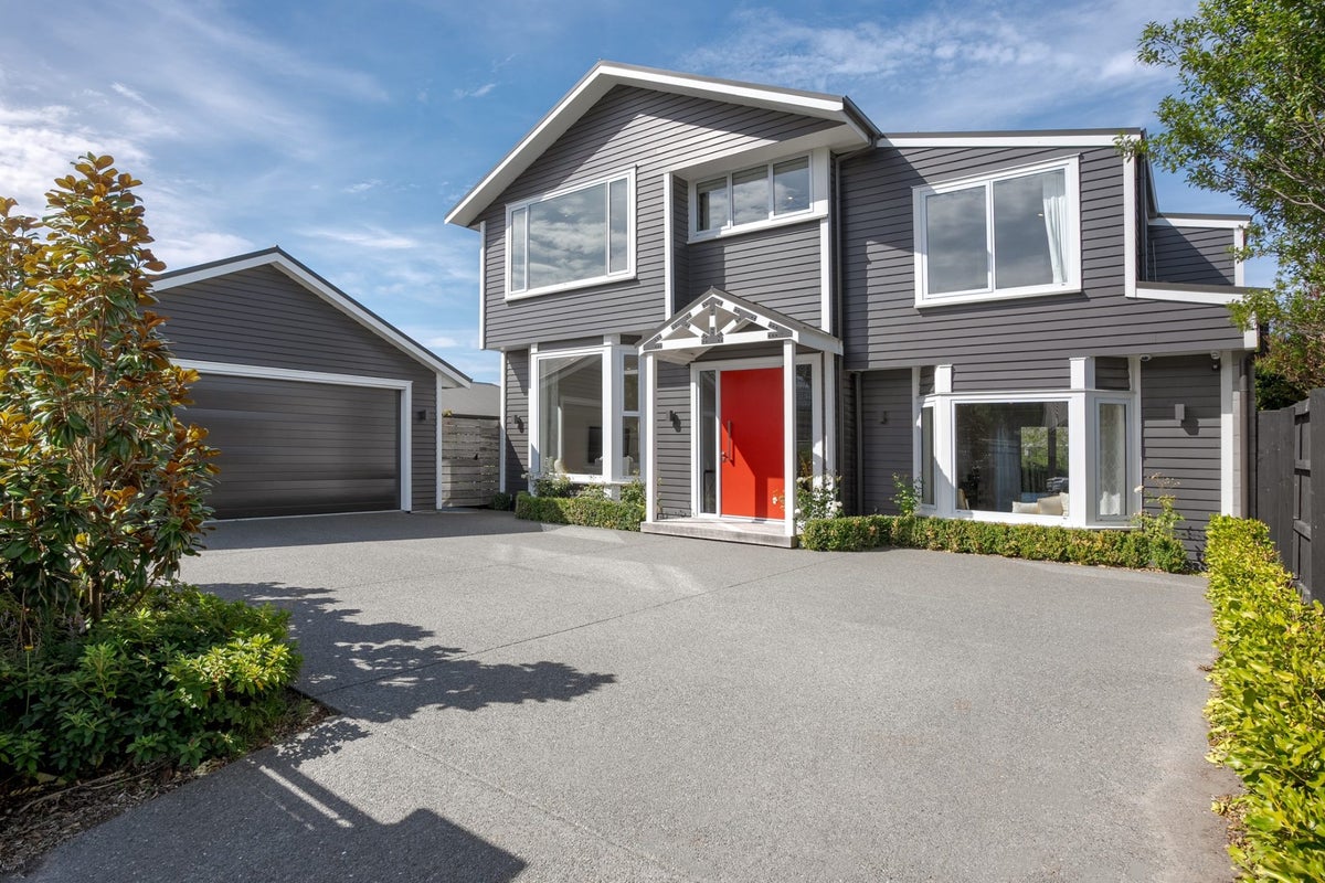 144 Idris Road, Strowan, Christchurch - Carousel 1