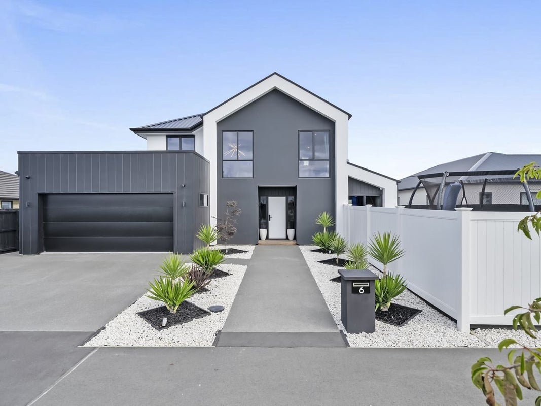 6 Timara Crescent, Marshland, Christchurch - Carousel 2
