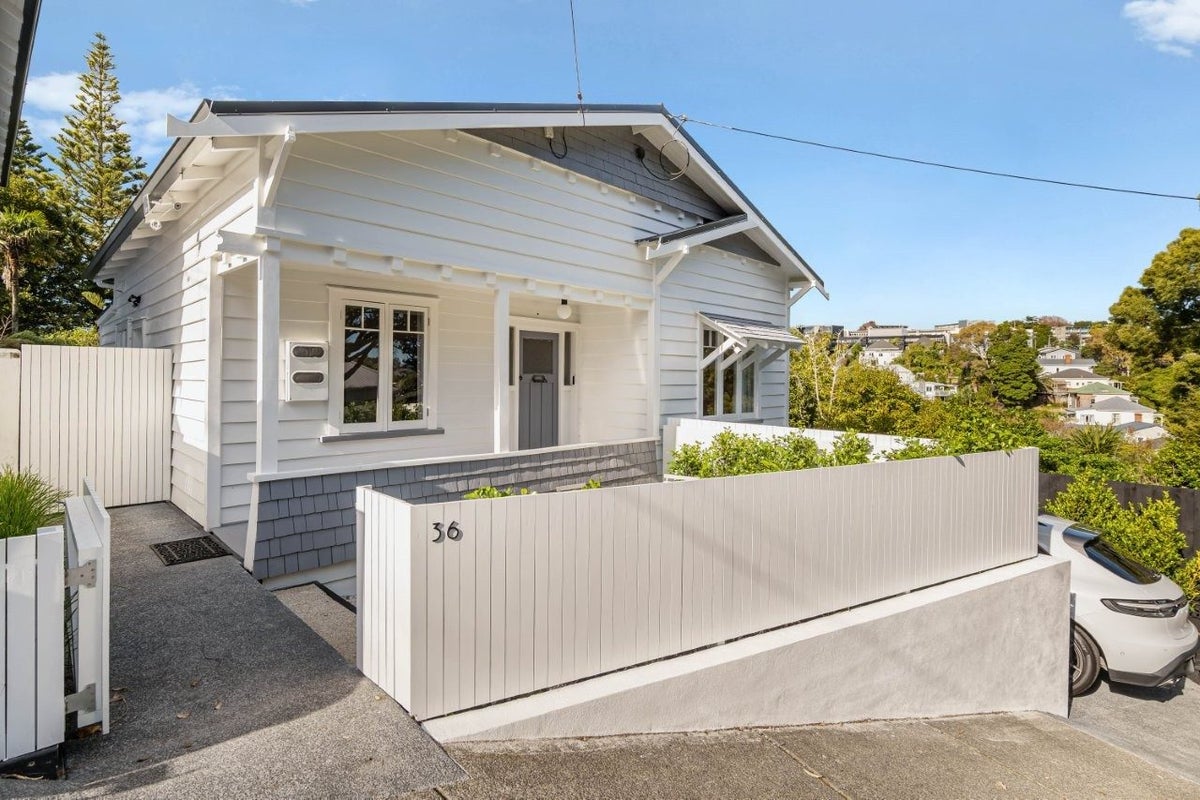 36 King Street, Grey Lynn, Auckland City, Auckland - Carousel 1