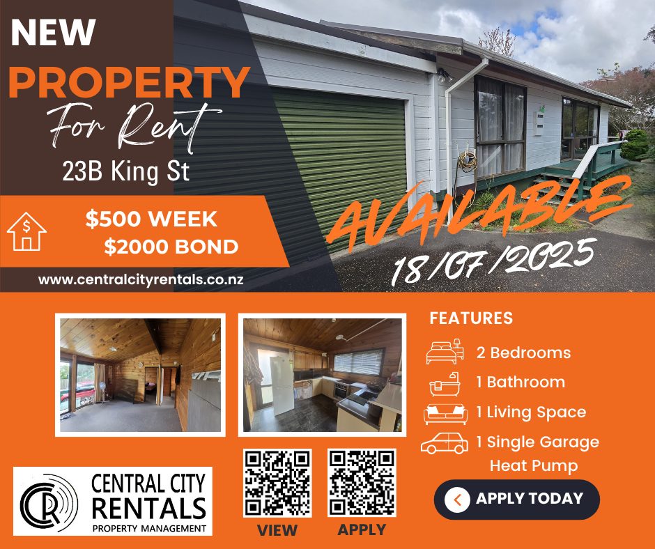 23B King Street, Victoria, Rotorua - Carousel 2