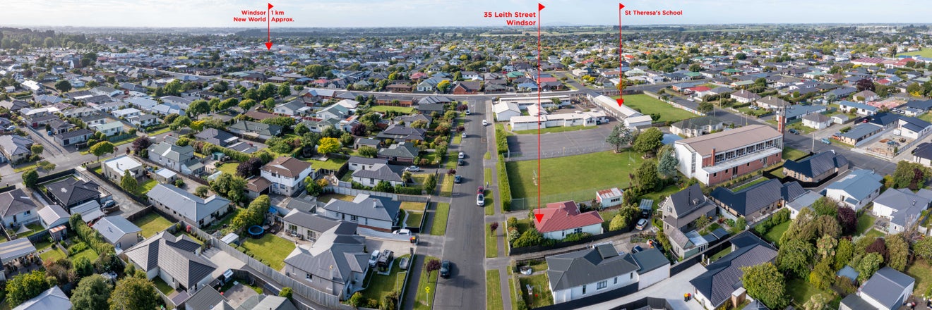 35 Leith Street, Windsor, Invercargill - Carousel 21