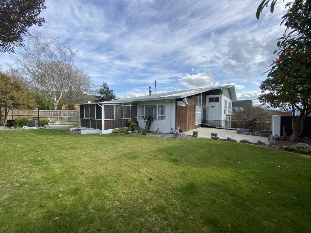 17 Fyffe Street, Witherlea, Blenheim - Carousel 2