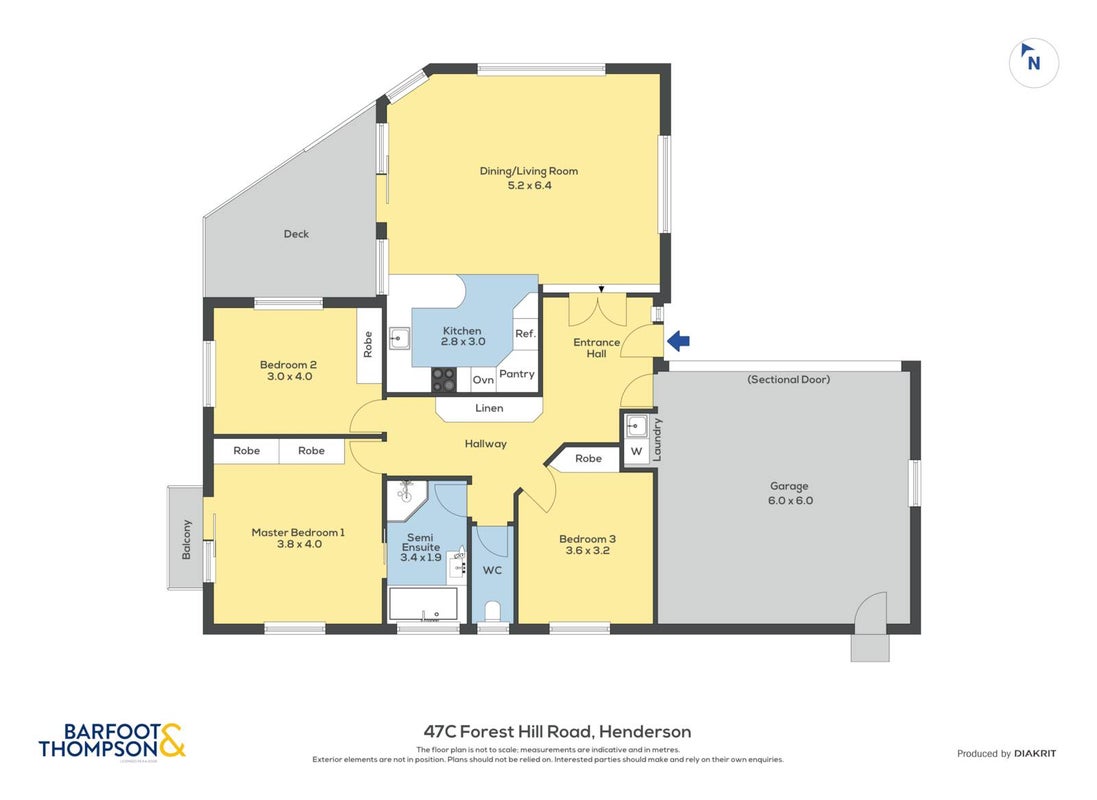 47C Forest Hill Road, Henderson, Auckland - Carousel 19
