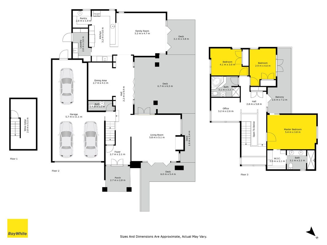 6 Allen Johnston Place, Saint Johns, Auckland - Carousel 21