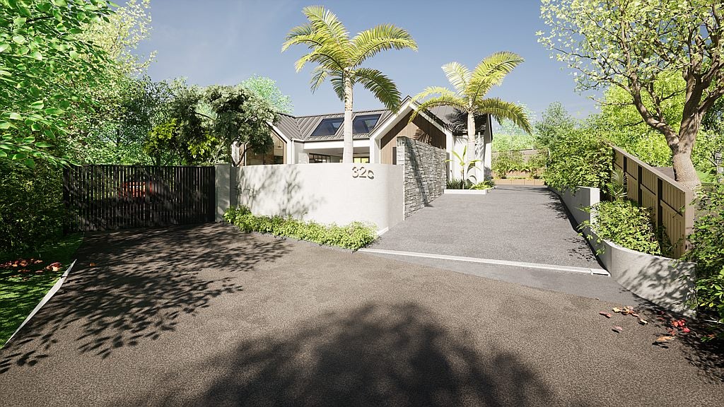 32C Chatsworth Road, Silverstream, Upper Hutt - Carousel 2
