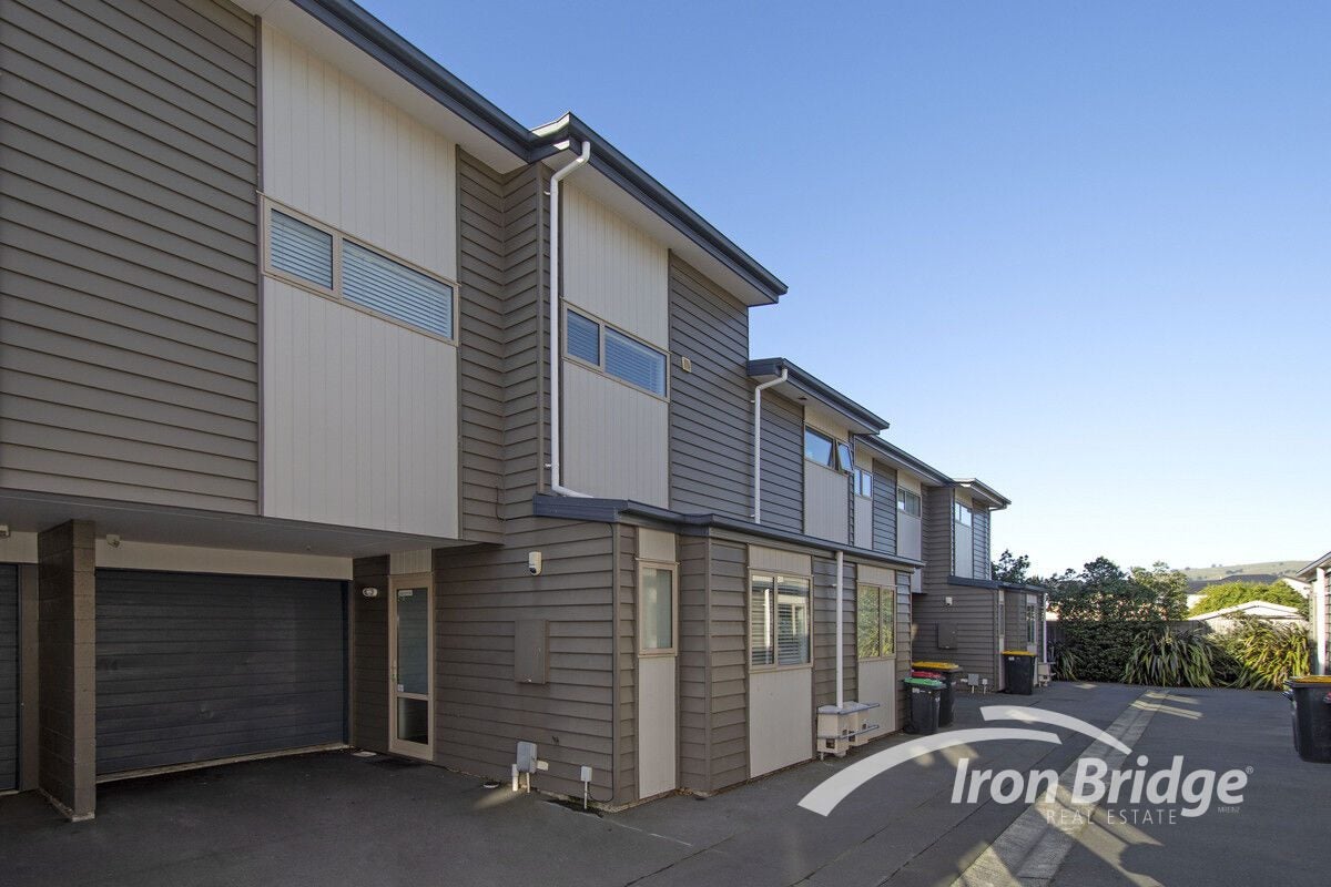 9/9 Cameron Street, Sydenham, Christchurch - Carousel 1