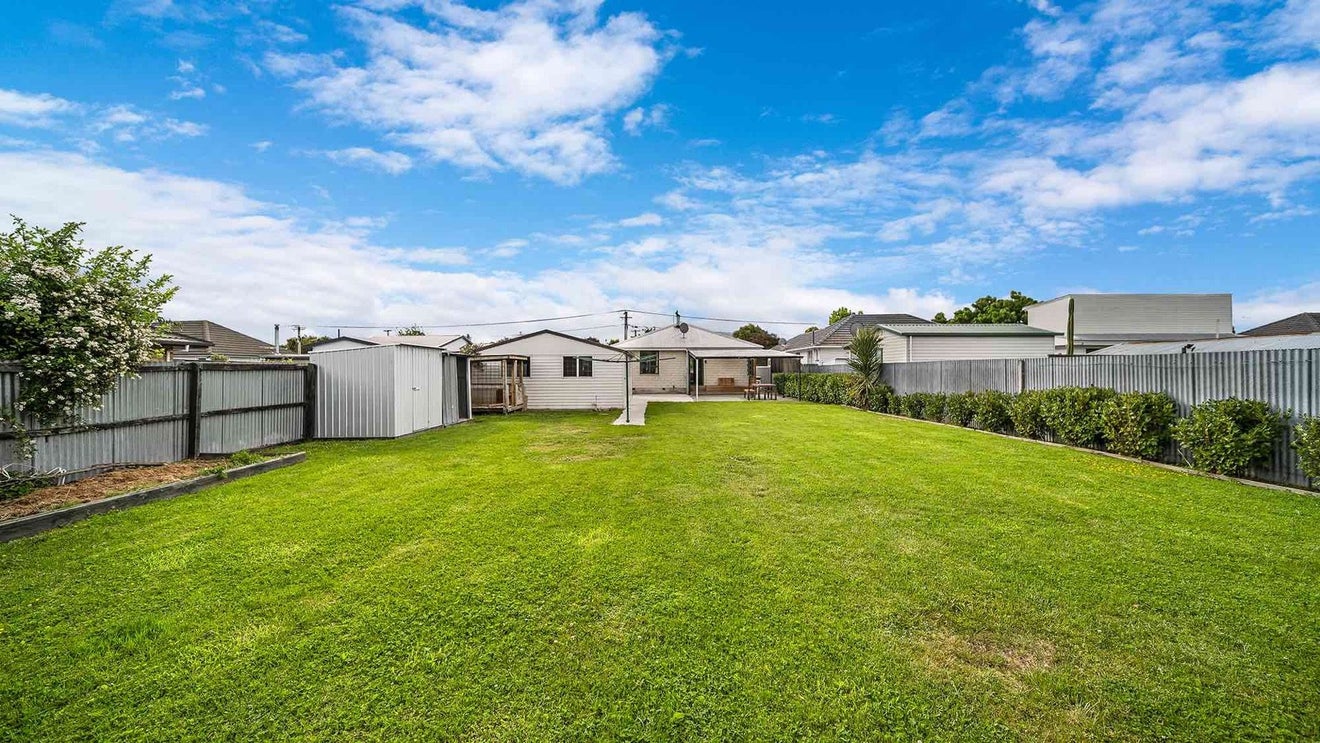 37 Dalkeith Street, Hoon Hay, Christchurch - Carousel 12