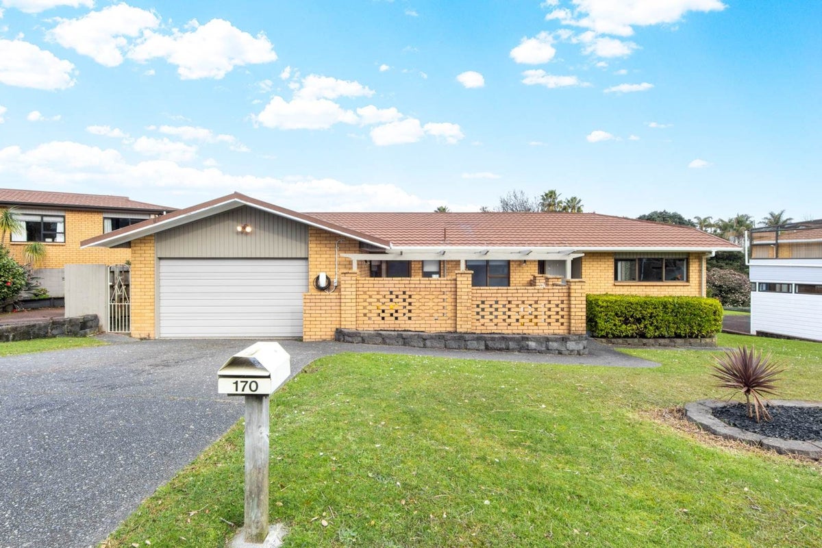 170 Wiseley Road, West Harbour, Auckland - Carousel 1