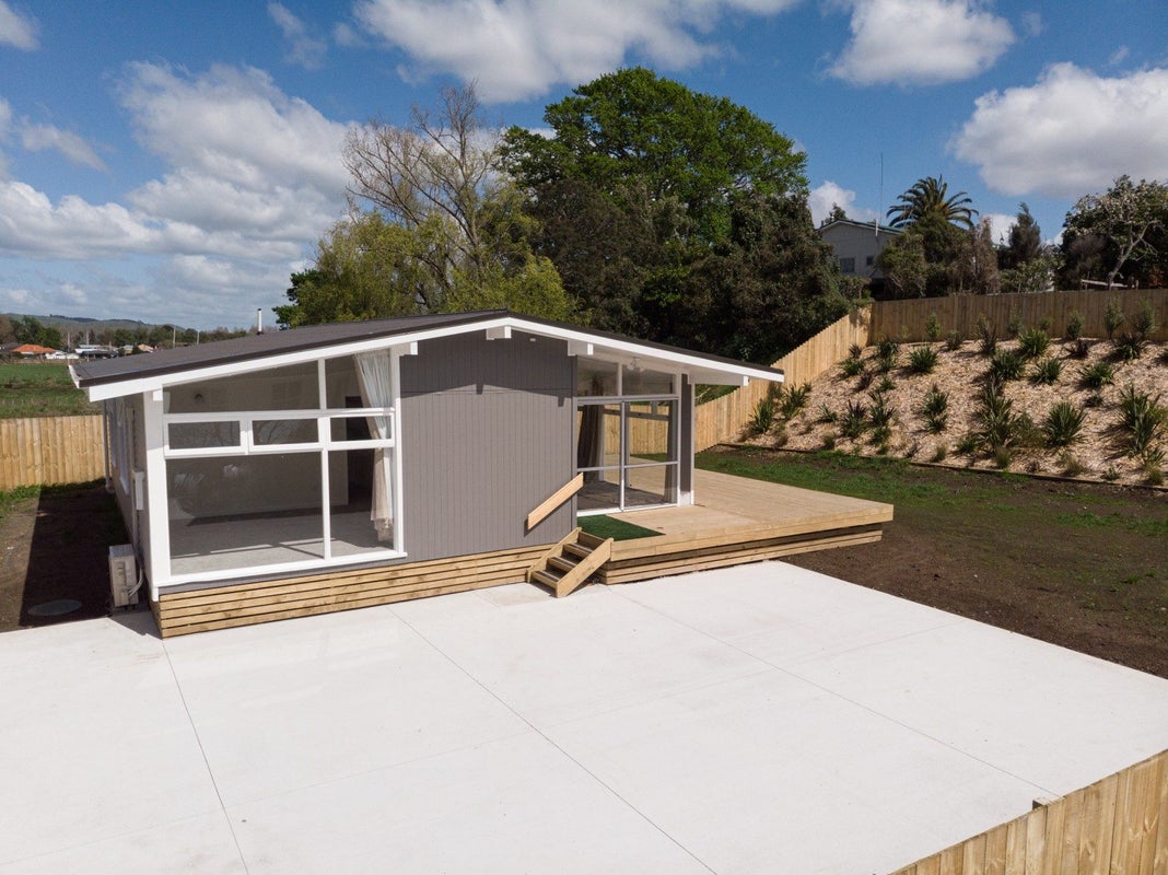 7 Macey Way, PAEROA, Paeroa - Carousel 1