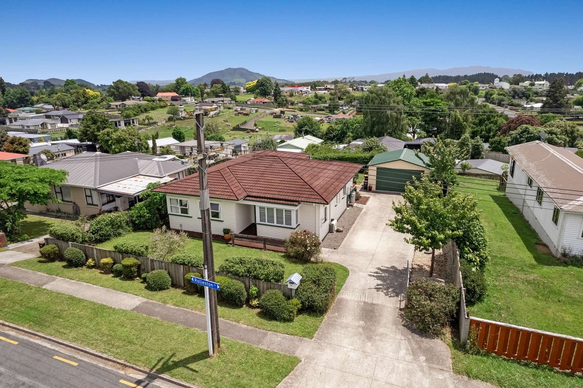 36 Rolleston Street, Kihikihi, Te Awamutu - Carousel 1