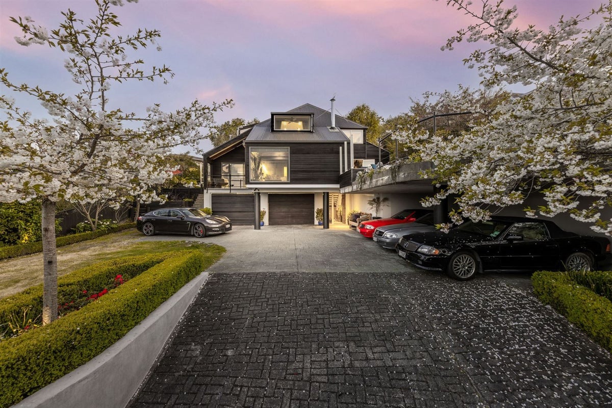 38 Kidson Terrace, Cashmere, Christchurch - Carousel 1