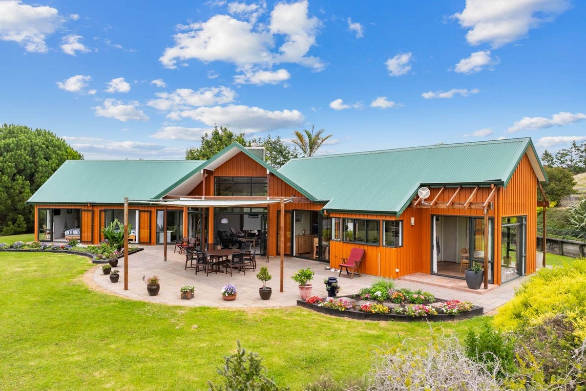 14 Ti Kouka Way, Kaiwaka, Kaiwaka - Carousel 2