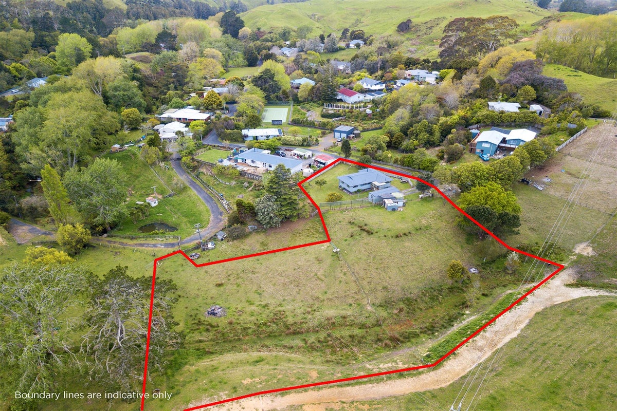 49D Glentui Lane, Whatawhata, Hamilton - Carousel 2