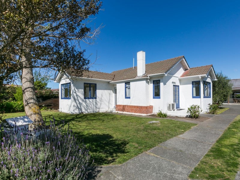 20 Douglas McLean Avenue, Marewa, Napier - Carousel 1