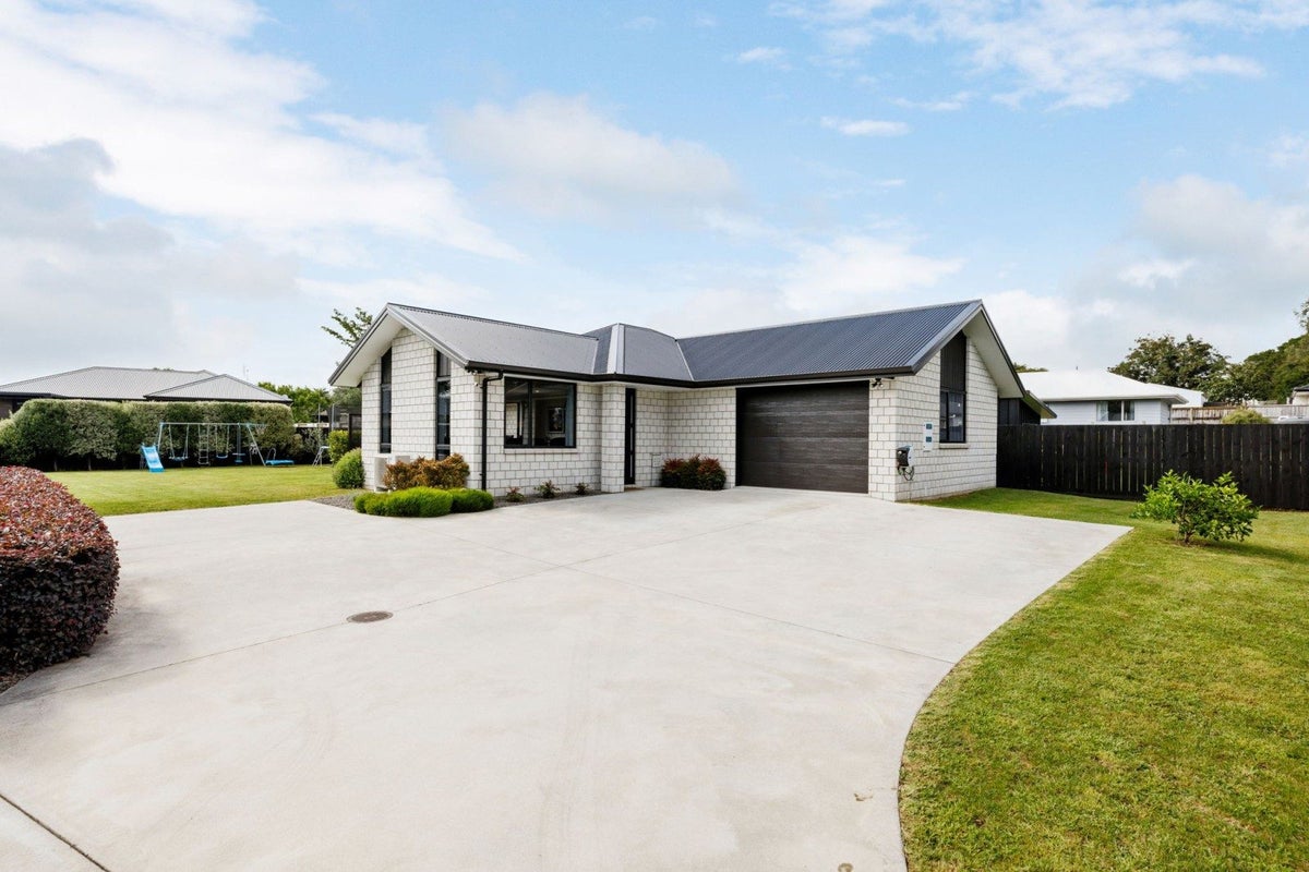 6/5 Hall Street, Kihikihi, Te Awamutu - Carousel 1