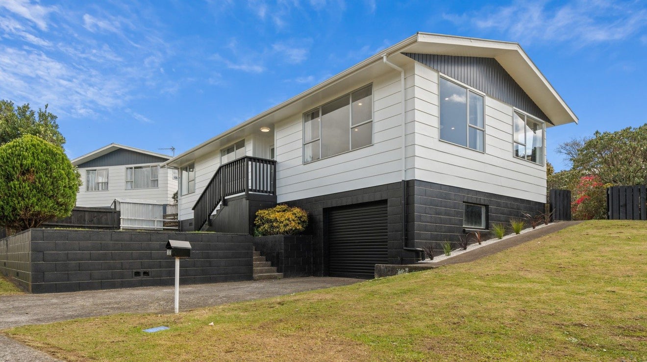 22 Tavistock Street, Westown, New Plymouth - Carousel 1
