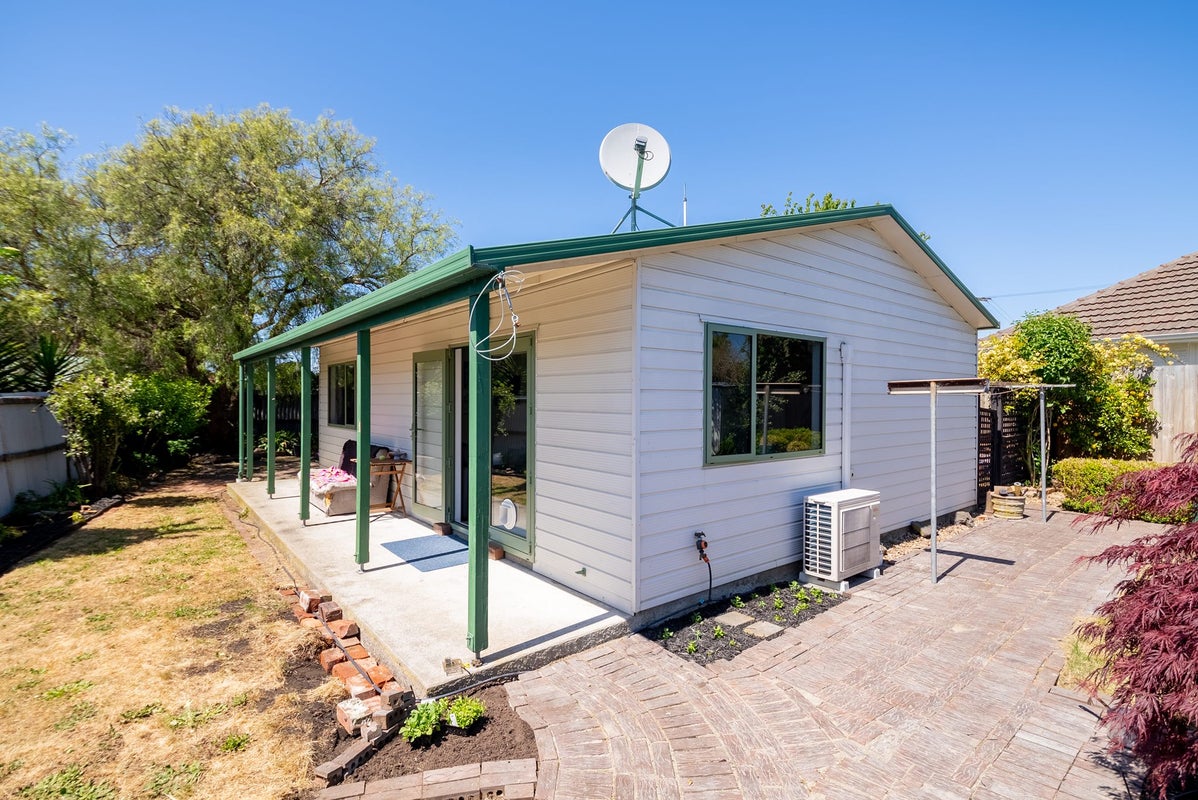 29A Tomrich Street, Aranui, Christchurch - Carousel 1