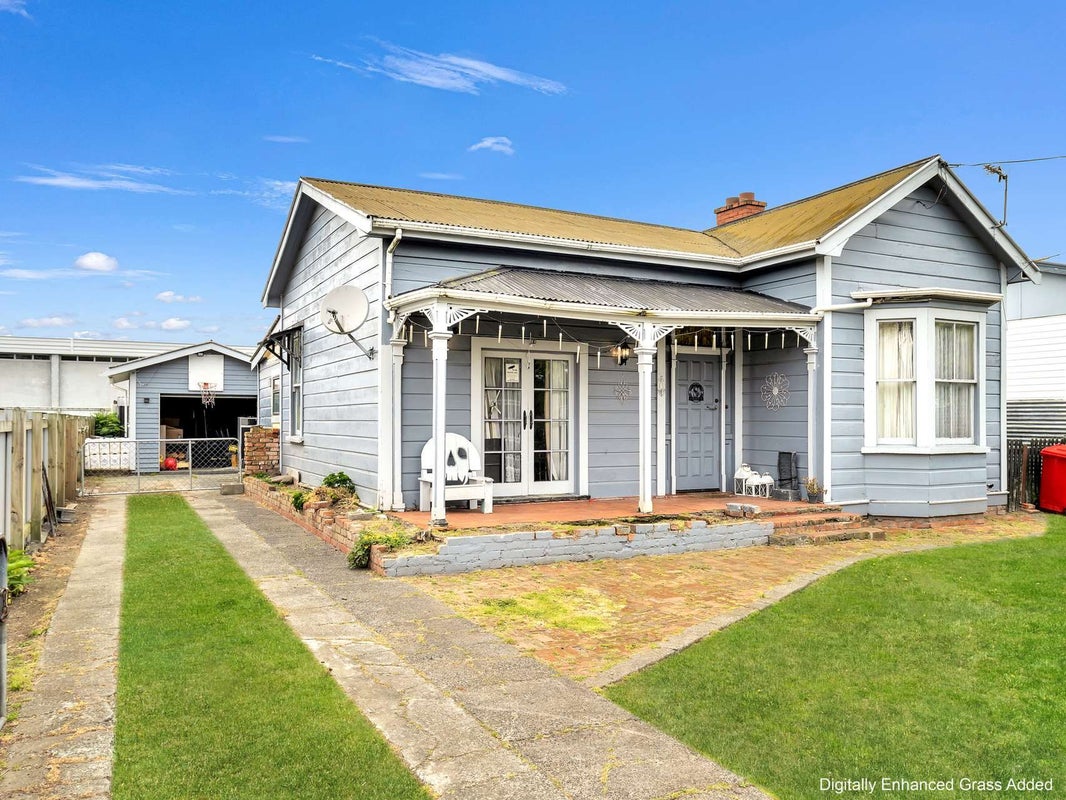14 London Street, Aramoho, Whanganui - Carousel 1
