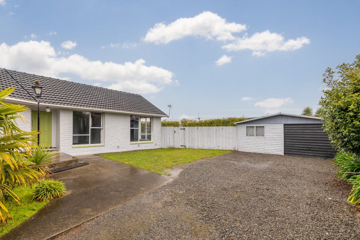 10 Woodlands Place, Aranui, Christchurch City, Canterbury - Carousel 2