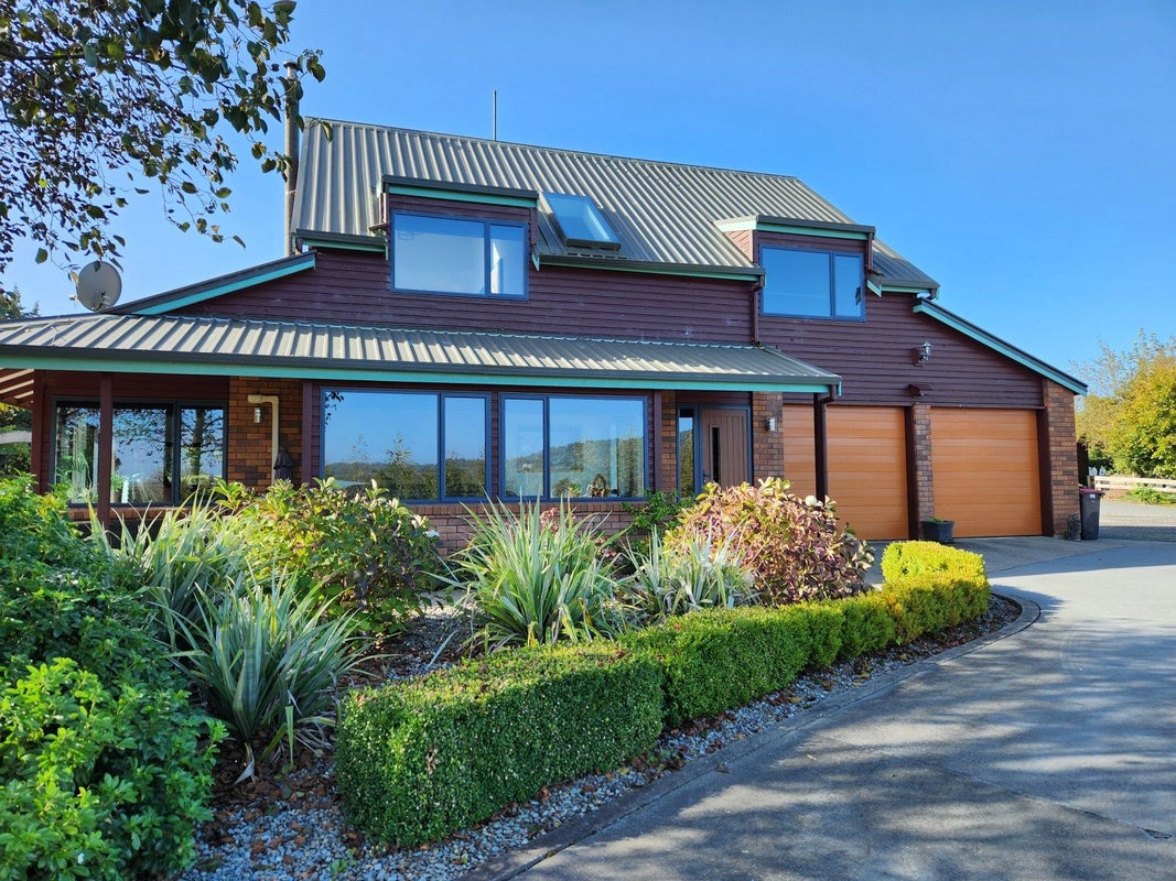 2 Arnould Street, AHAURA, TOTARA FLAT - Carousel 1