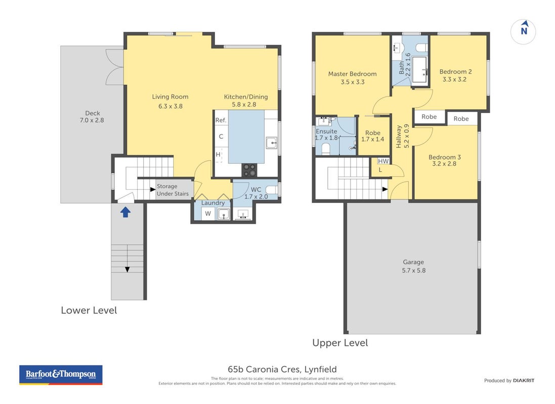 65B Caronia Crescent, Lynfield, Auckland - Carousel 15