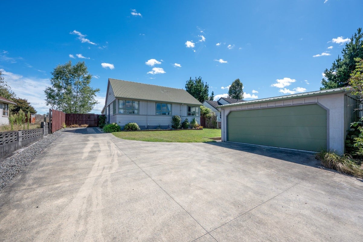 303 Old Taupo Road, Hillcrest, Rotorua - Carousel 1