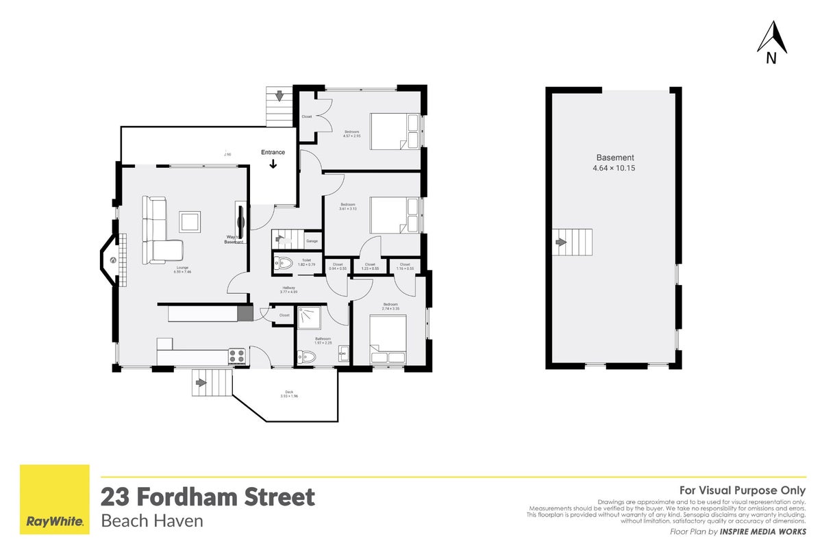 23 Fordham Street, Beach Haven, Auckland - Carousel 23