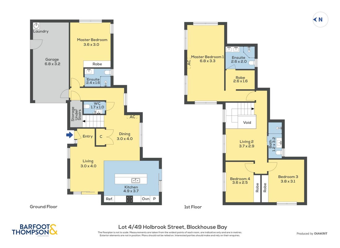 49D Holbrook Street, Blockhouse Bay, Auckland - Carousel 21