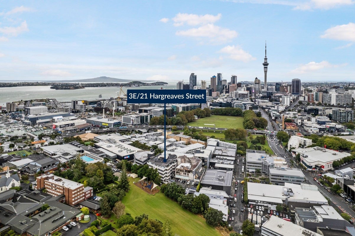 3E/21 Hargreaves Street, Ponsonby, Auckland - Carousel 2