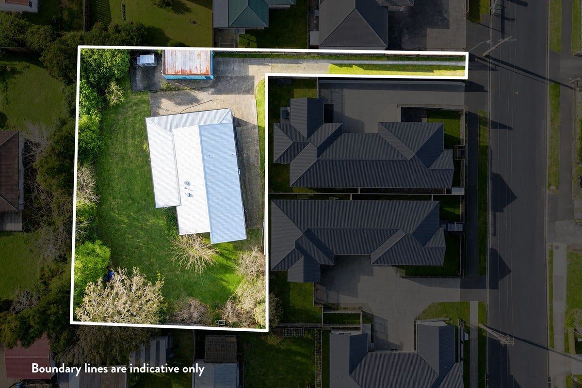 4 Michael Avenue, Dinsdale, Hamilton, Waikato - Carousel 1