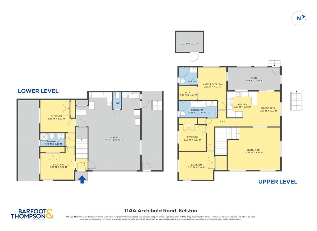 114A Archibald Road, Kelston, Auckland - Carousel 29