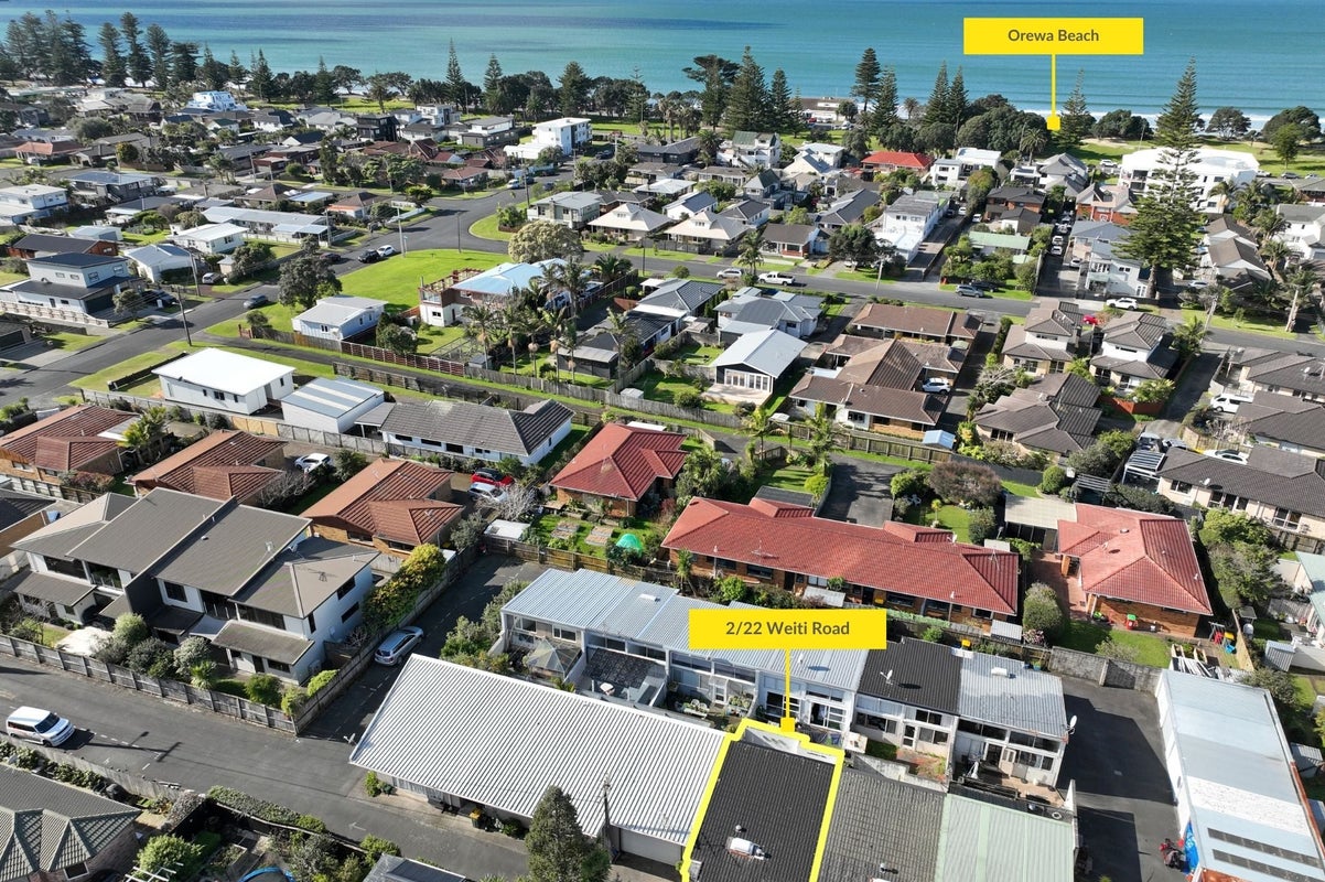 2/22 Weiti Road, Orewa, Rodney, Auckland - Carousel 2