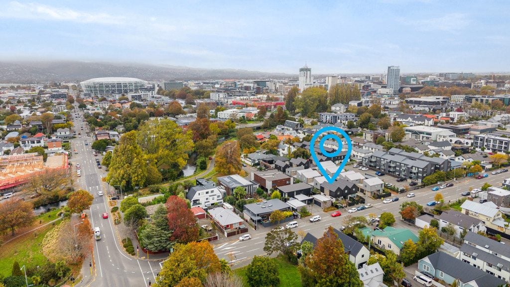 1/236 Salisbury Street, Christchurch Central, Christchurch - Carousel 21