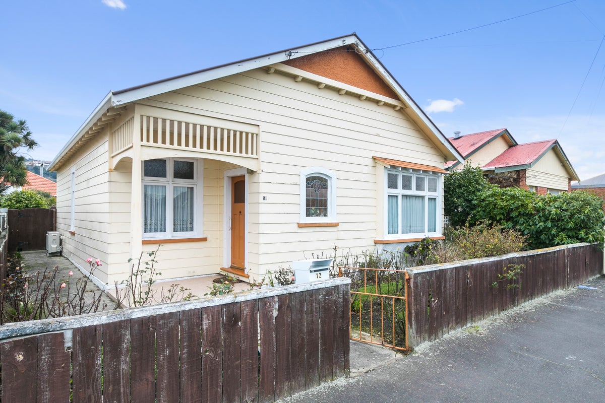 12 Trafalgar Street, Saint Kilda, Dunedin - Carousel 18